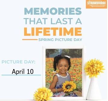  Spring Pictures April 10